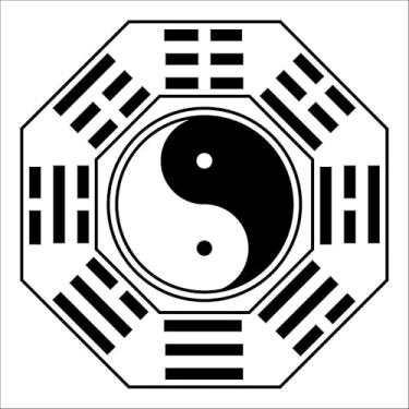 Imagem de Placa Radiestesia Radiônica 17x17 Cm - BAGUÁ