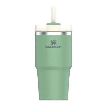 Imagem de Copo Stanley Quencher Jade 591ml