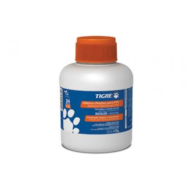 Imagem de Adesivo Plast Tigre C 175G