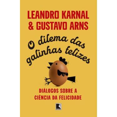 Imagem de O dilema das galinhas felizes - Record