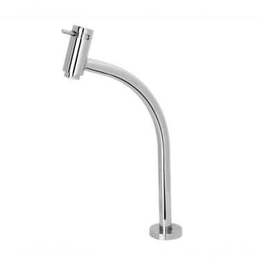 Imagem de Celite Torneira Lav Mesa B.alta Basic Cr