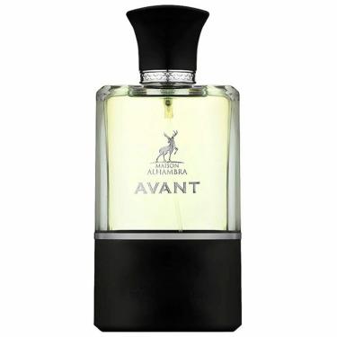 Imagem de Perfume Avant Maison Alhambra Edp Masculino 100ml