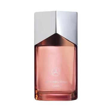 Imagem de Perfume Asl Land Mercedes Benz Edp Masculino 100ml