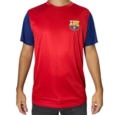 Imagem de Camiseta Barcelona Balboa-Masculino