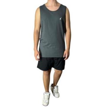 Imagem de Regata Especial 47 Tank- LRG-Masculino