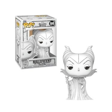 Imagem de Candide, Boneco, Funko POP! Malévola, Disney Esboços - 11 cm