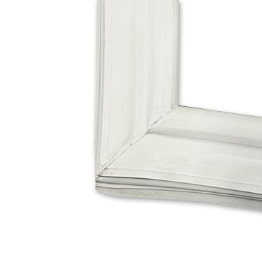 Imagem de Gaxeta de porta de geladeira WR24X437 compatível com GE Refrigerator