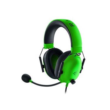 Imagem de Headset Blackshark V2 X Surround 7.1 P2 Green Razer - RZ0403240600 RZ0403240600
