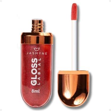 Imagem de Gloss Labial Jasmyne JS01130-8