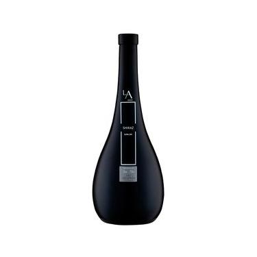 Imagem de Vinho Tinto Shiraz L.A Jovem 750ml