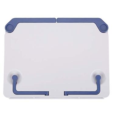 Imagem de Generic Púlpito de Plástico, Suporte de Livro Ajustável para Livros para Papel Musical