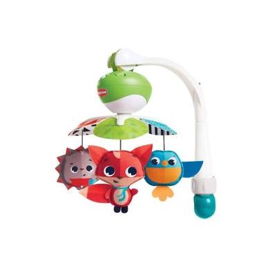 Imagem de Mobile Take Along Tiny Love - Meadow Days