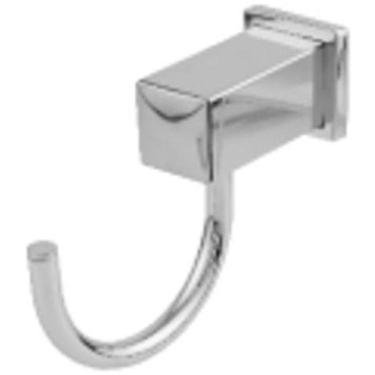 Imagem de Cabide Semi Luxo Inox Metais Rainha