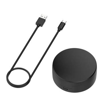 Imagem de Capa de carregamento de anel inteligente de substituição para RingConn Gen1 Smart Ring