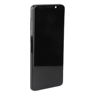 Imagem de Generic Substituição de Tela Lcd de Telefone, Display de Alta Resolução, Digitalizador de Tela Sensível Ao Toque para Reparo de Rachada, para Todos Os Modelos de Telefone (Galáxia S9)
