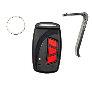 Imagem de Controle Remoto Portão Alarme Copiador Clone Duplicador 7006