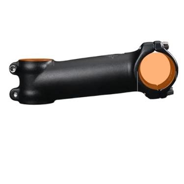 Imagem de Mesa de guidão ultraleve para bicicleta, 7 graus, 35 graus, MTB, 35 mm, 45 mm, Power MTB, 31,8 mm, peças de reposição em alumínio para bicicleta.(Angle 7-110mm)