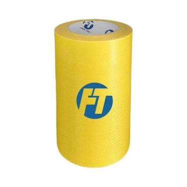 Imagem de Fita De Reparação Autoadesiva À Prova d'Água E Isolante Térmico Resist