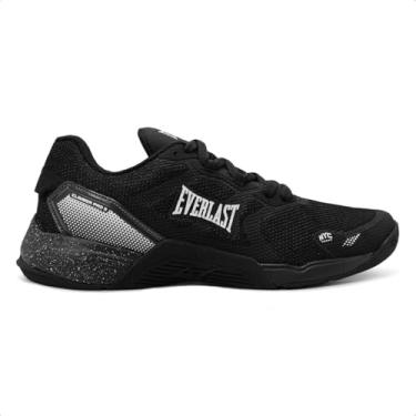 Imagem de Tenis Everlast Climber Pro 3 Preto/cinza 039