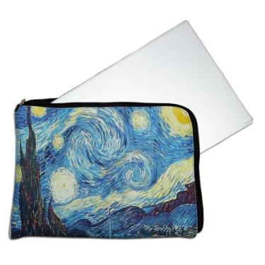 Imagem de Capa Protetora para Notebook Quadro 003 (12 Polegadas – 22,5cm x 32,5cm x 2cm (CxLxA))