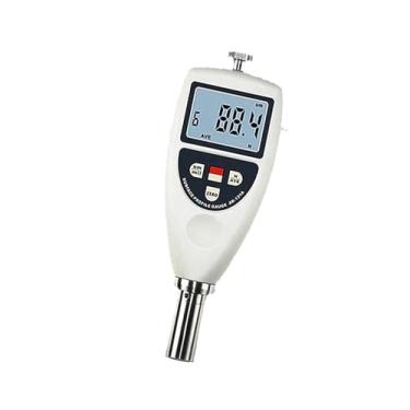 Imagem de Testador de rugosidade de superfície portátil, AR-131A, medidor de rugosidade de jato de areia 0 ~ 750um medidor de rugosidade de impressão e pulverização