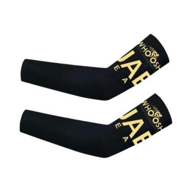 Imagem de Manguitos De Ciclismo De Secagem Rápida Para Homens E Mulheres, Equipe