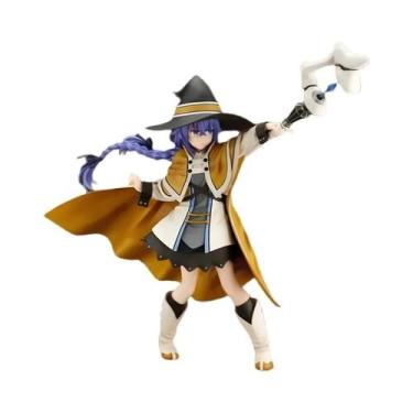Imagem de Figura De Ação Do Mágico Roxy Migurdia De 25cm Mushoku Tensei Reencarn