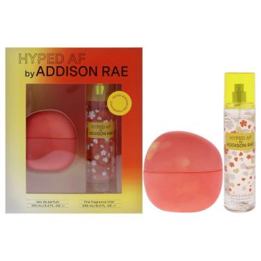 Imagem de Perfume Addison Rae d AF 100ml Eau de Parfum para mulheres