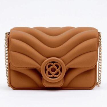 Imagem de Bolsa Feminina Pequena Petite Jolie Sophy PJ10980