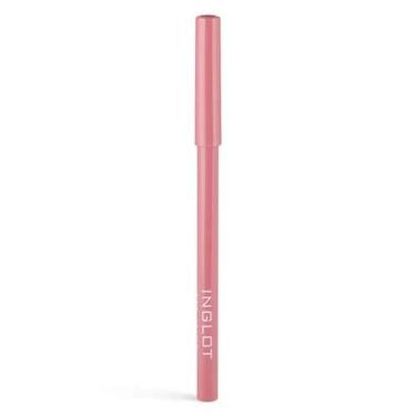 Imagem de Lápis Labial Inglot Soft Precision, 67 Rosa