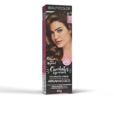 Imagem de Coloração Individual Beautycolor 6.35 Chocolate Glamour