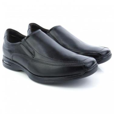 Imagem de Sapato Democrata, Preto, 42