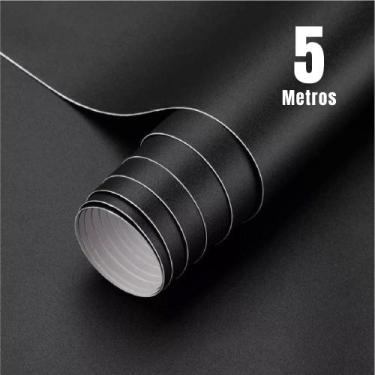 Imagem de Papel Adesivo Decorativo Para Parede Moveis Geladeiras Eletrodoméstico