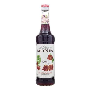 Imagem de Xarope monin roma 700ml