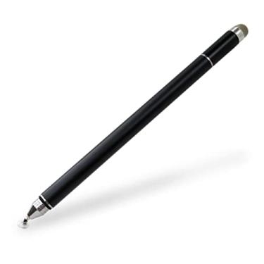 Imagem de Caneta Stylus para tela sensível ao toque compatível com Kindle, Kindle Fire, Kindle Paperwhite - Preto