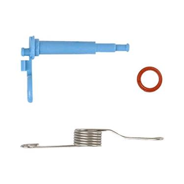 Imagem de ForeverPRO 00166630 Dispositivo de disparo para máquina de lavar louça Bosch 166630 935391 AH3439219 EA3439219