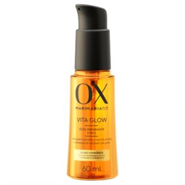 Imagem de Ox – Óleo Reparador 3 em 1 Vita Glow 60ml