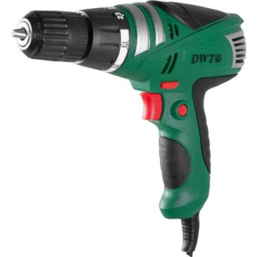 Imagem de Furadeira/parafusadeira 3/8", 280 W, ED 280, 220 V~, DWT 220 V~ OstenV