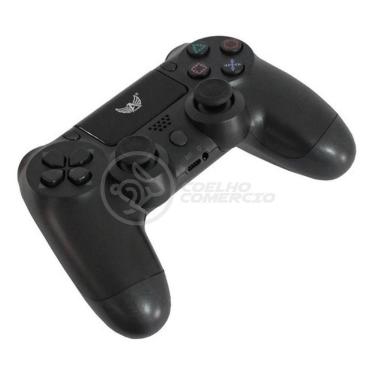Imagem de Manete Controle Compativel Playstation Ps4 Bluetooth Nº13