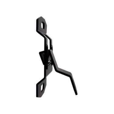 Imagem de Suporte Universal Para Tv Ultra Slim Fixo 10-100" Sbru859 - Brasforma