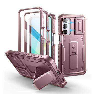 Imagem de Capa de telefone Dexnor para Samsung Galaxy A16 5G com protetor de tela