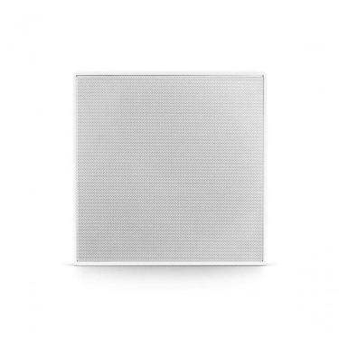 Imagem de Arandela 6" Frahm 50w Quadrada Cx Branca