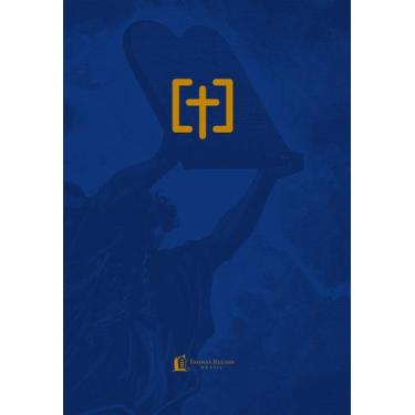 Imagem de Livro - Lecionário devocional, Capa dura  Plano de leitura bíblica tri