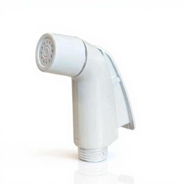Imagem de Gatilho Para Ducha Higiênica Branco Universal - HS Automação