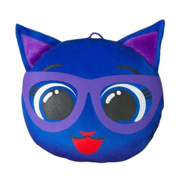 Imagem de Pelúcia do Bolofofo 30cm - Pipi, Rick, Bunny, Pow e Sophie! Fofos e Ma