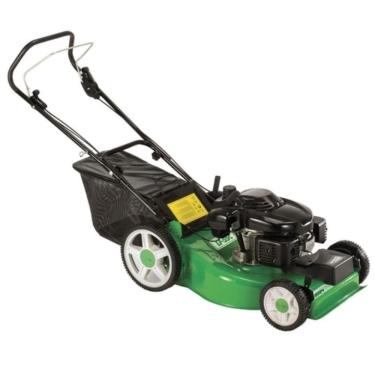 Imagem de Cortador Grama À Gasolina Trapp Lf-55C 6,5Hp 4T Recolhedor E