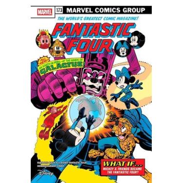 Imagem de Miles Morales: Homem-Aranha (2025) - Vol. 04 - Capa Variante - PANINI,