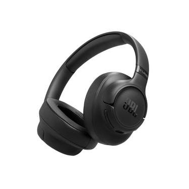 Imagem de Fone de Ouvido Bluetooth JBL Tune 780NC Over Ear Preto com Noise Cancelling