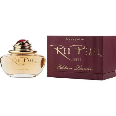 Imagem de Perfume Feminino Red Pearl Paris Bleu Eau De Parfum Spray 100 Ml