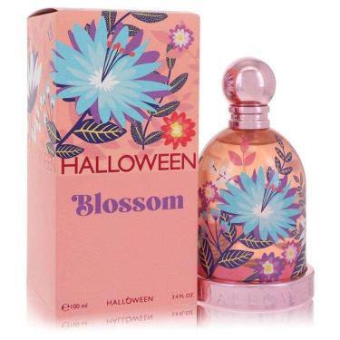 Imagem de Perfume Feminino Halloween Blossom Jesus Del Pozo 100 ml Eau De Toilette